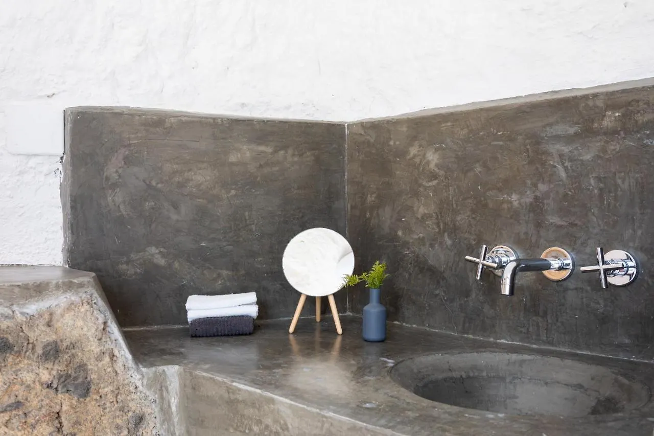 #1 Cave House Anaga, Unique Stay, Mountains And Private Sauna, Los Pinos 0*,  Spain