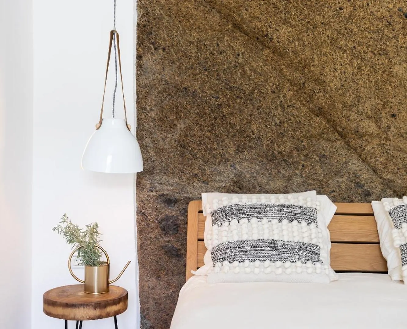 #1 Cave House Anaga, Unique Stay, Mountains And Private Sauna, Los Pinos 0*,